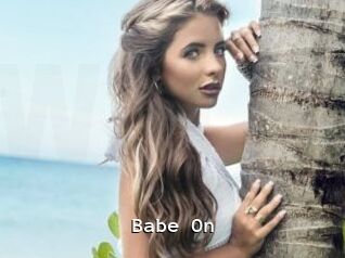 Babe_On