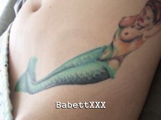 BabettXXX