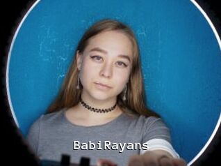 BabiRayans