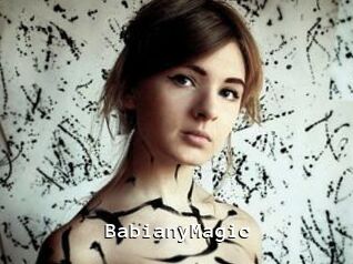 BabianyMagic