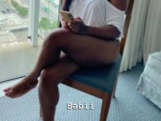 Babii
