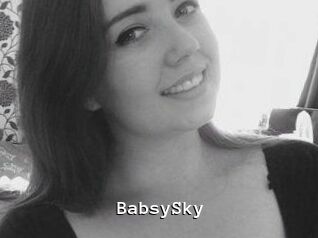 BabsySky