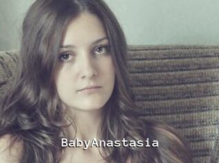 BabyAnastasia