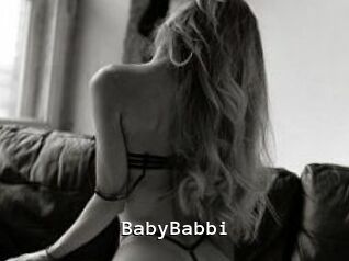 BabyBabbi