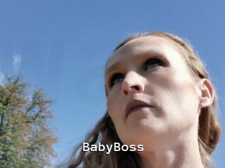 BabyBoss