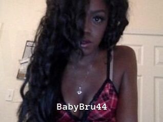 BabyBru44