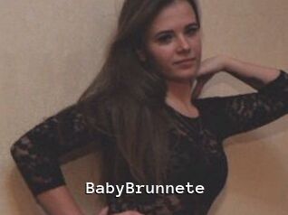 BabyBrunnete