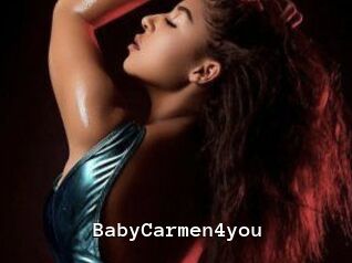 BabyCarmen4you