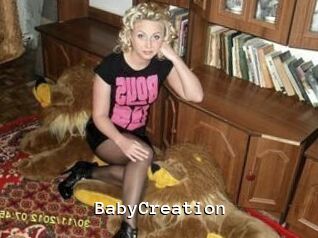 BabyCreation