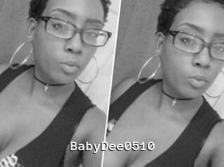 BabyDee0510