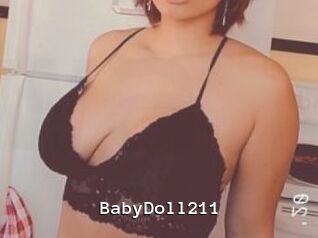BabyDoll211