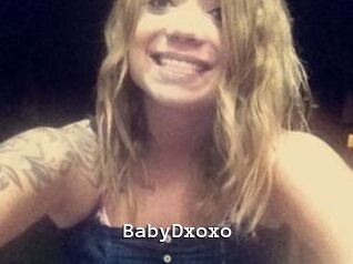 BabyDxoxo