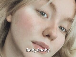 BabyGaaby