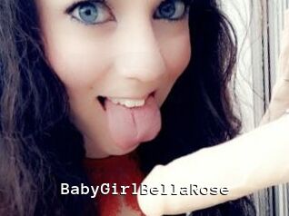 BabyGirlBellaRose