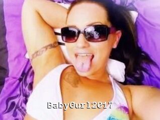 BabyGurl2017