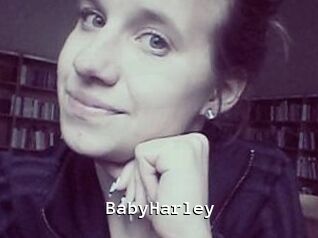 BabyHarley