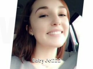 BabyJo222