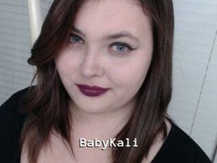 BabyKali
