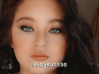 BabyKatt98
