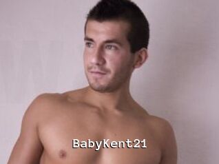 BabyKent21