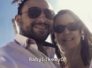 BabyLikeDyD