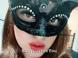 BabyLuvForYou