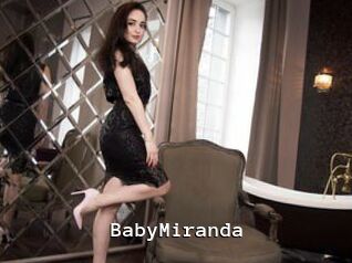 BabyMiranda