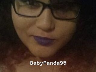 BabyPanda95