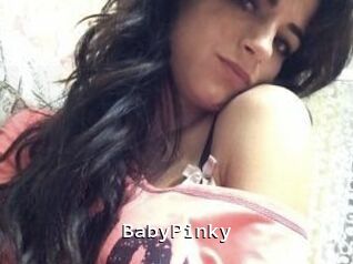 BabyPinky