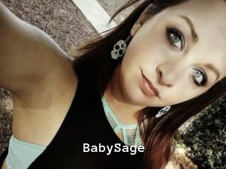 BabySage
