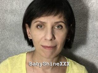 BabyShineXXX