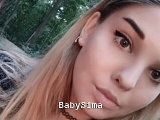 BabySima