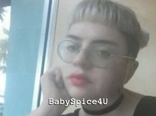 BabySpice4U