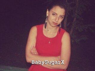 BabySugarX