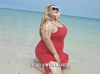 BabyWOWLucy