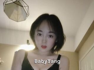 BabyYang