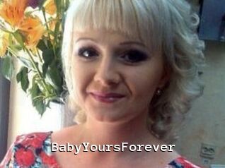 BabyYoursForever