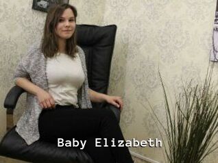 Baby_Elizabeth Webcamsex Amateur
