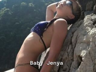Baby_Jenya_ Webcamsex Amateur