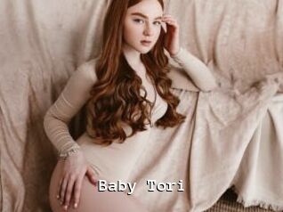 Baby_Tori