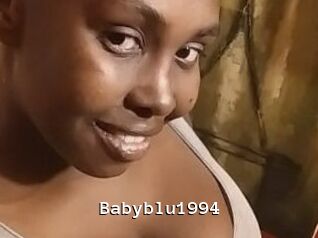 Babyblu1994 Webcamsex Amateur