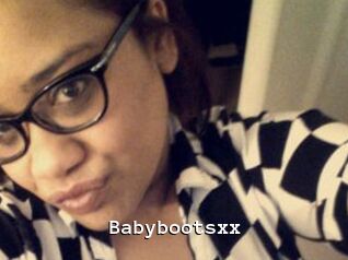 Babybootsxx