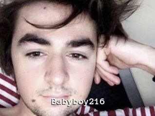Babyboy216