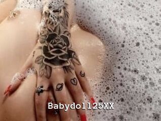 Babydoll25XX