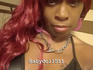 Babydoll511