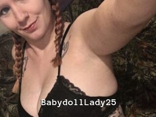 BabydollLady25