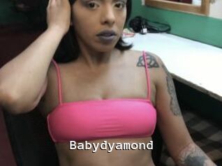 Babydyamond