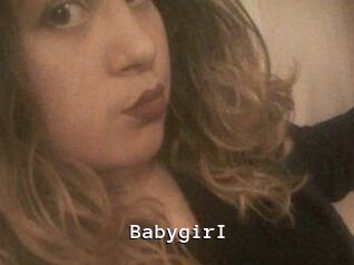 BabygirI