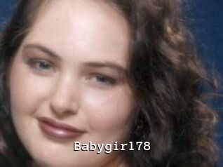 Babygirl78