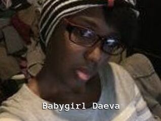 Babygirl_Daeva